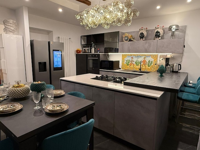 ボルボン ホエ ラグジュアリー ルームズ & スパ