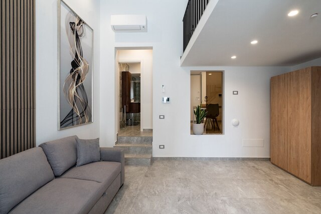 ザ アーバン ネスト コンフォート スイート