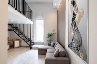 ザ アーバン ネスト コンフォート スイート