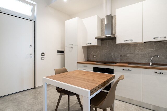 ザ アーバン ネスト コンフォート スイート