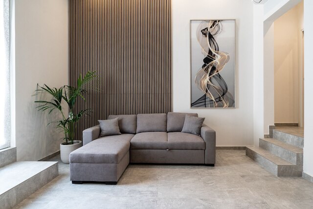 ザ アーバン ネスト コンフォート スイート