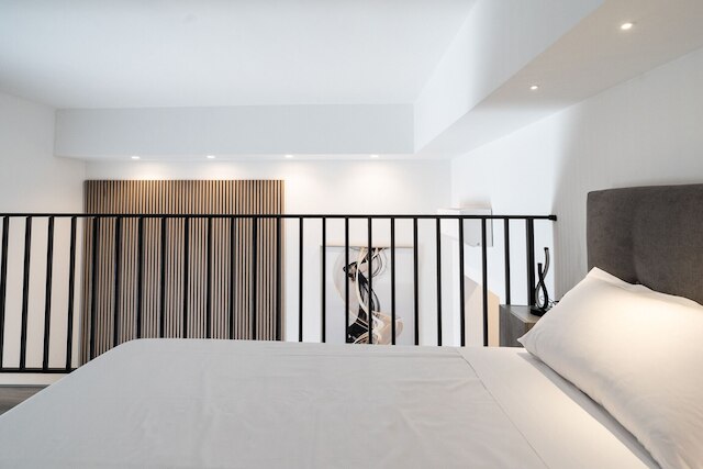 ザ アーバン ネスト コンフォート スイート