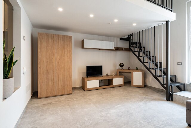 ザ アーバン ネスト コンフォート スイート