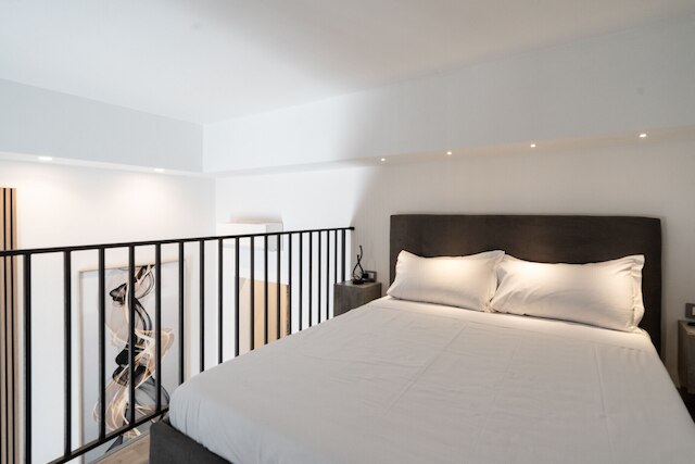 ザ アーバン ネスト コンフォート スイート