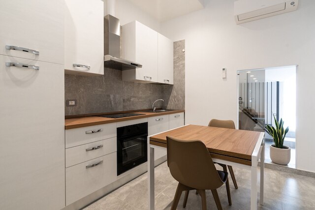 ザ アーバン ネスト コンフォート スイート