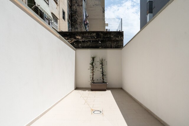 ザ アーバン ネスト コンフォート スイート