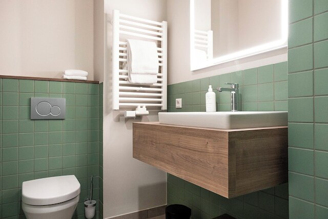 HUB ザンクト ゲオルグ