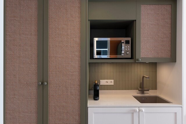 HUB ザンクト ゲオルグ