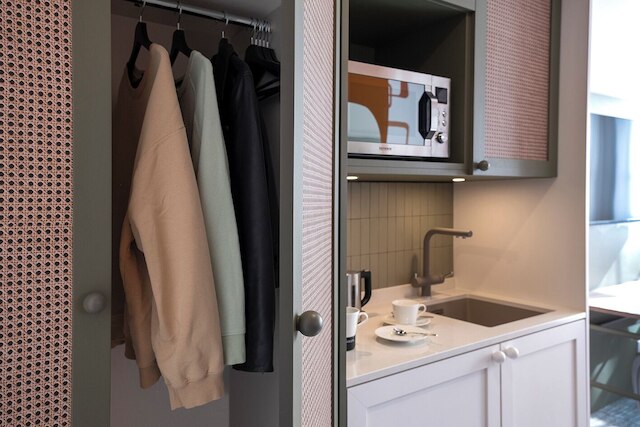 HUB ザンクト ゲオルグ