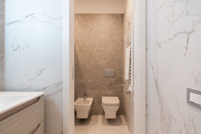 ザ アーバン ネスト ホワイト アンド グレー