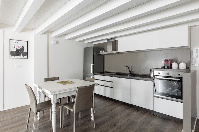 カーサ デル ボルゴ by ワンダフル イタリー