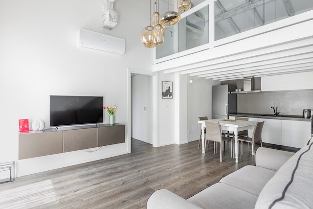 カーサ デル ボルゴ by ワンダフル イタリー