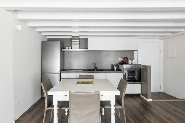 カーサ デル ボルゴ by ワンダフル イタリー