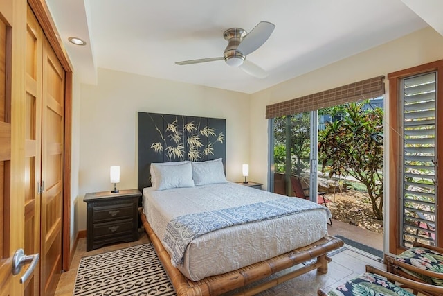 プアマナ 19c 2 ベッドルーム コンド