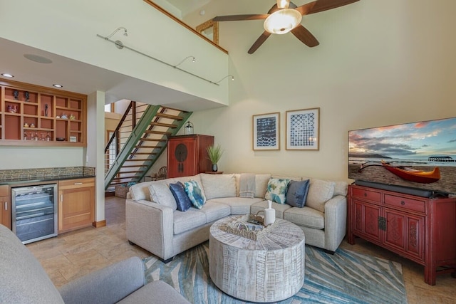 プアマナ 19c 2 ベッドルーム コンド