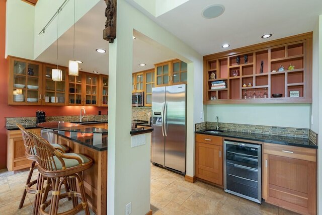 プアマナ 19c 2 ベッドルーム コンド