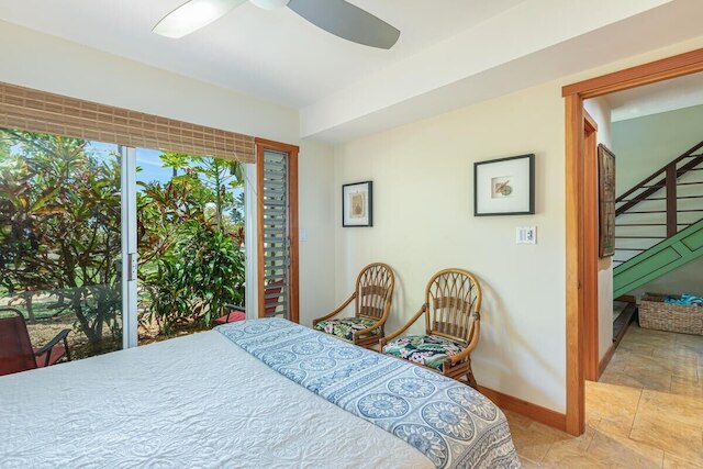 プアマナ 19c 2 ベッドルーム コンド