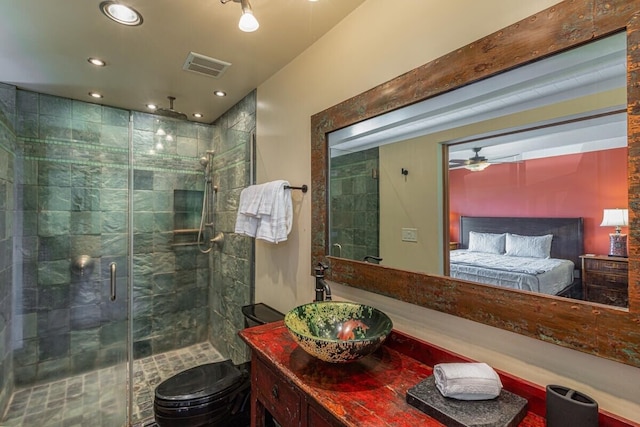 プアマナ 19c 2 ベッドルーム コンド