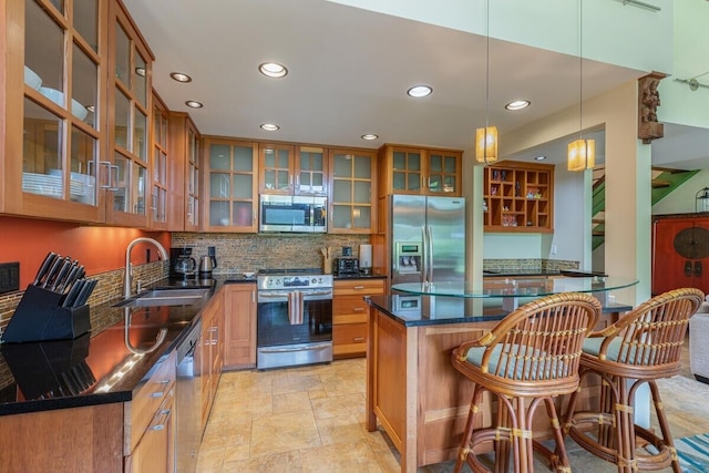 プアマナ 19c 2 ベッドルーム コンド