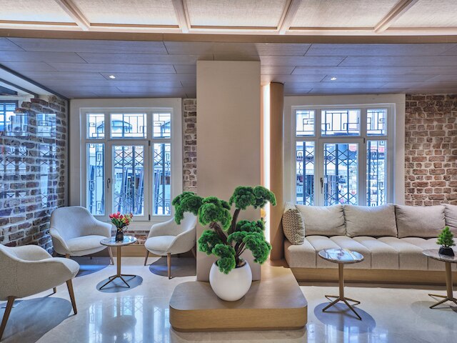 フォー - G ホテル プレミアム