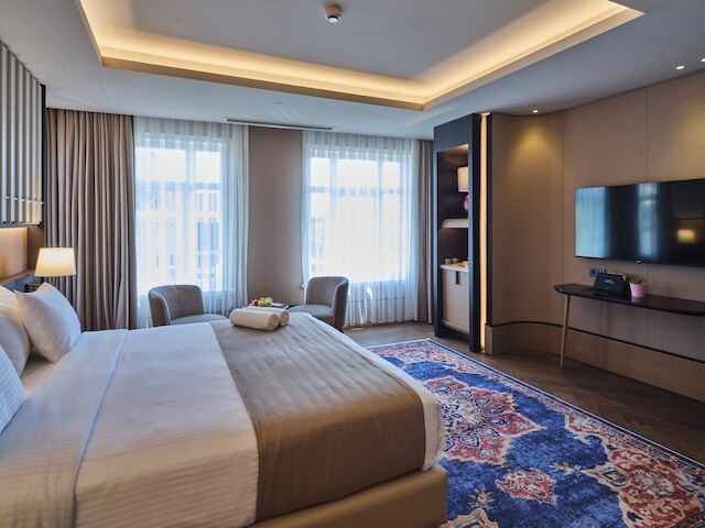 フォー - G ホテル プレミアム