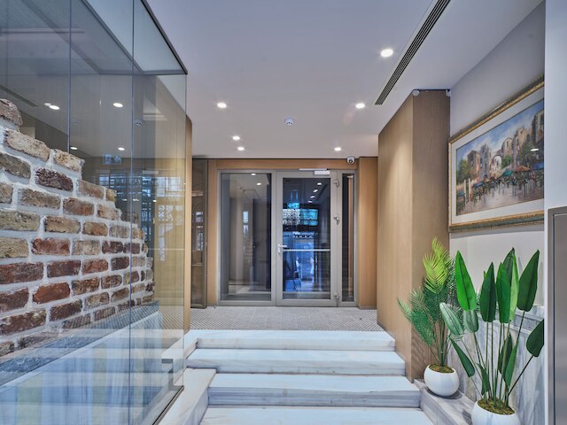 フォー - G ホテル プレミアム