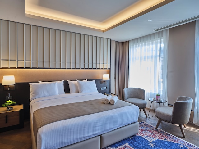 フォー - G ホテル プレミアム