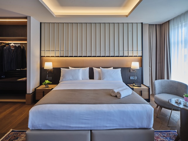 フォー - G ホテル プレミアム