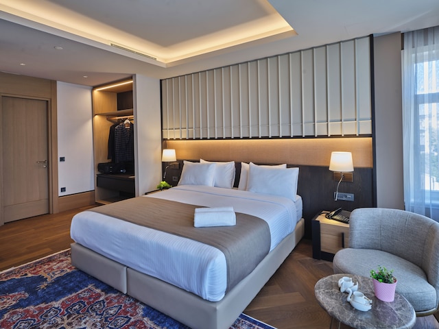 フォー - G ホテル プレミアム