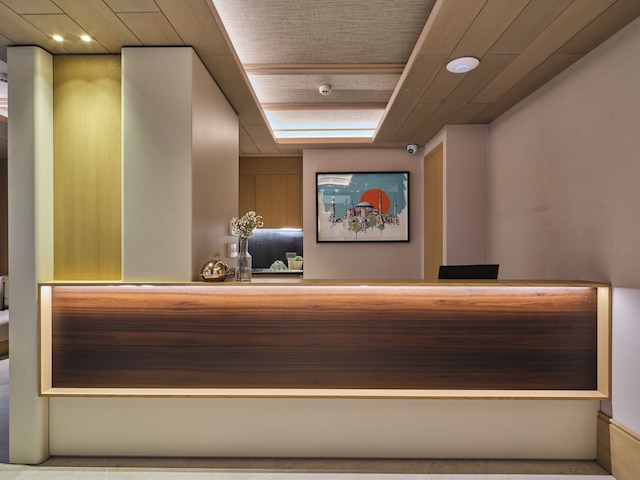 フォー - G ホテル プレミアム