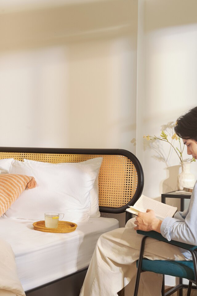 エクレクティック ハノイ ホームステイ