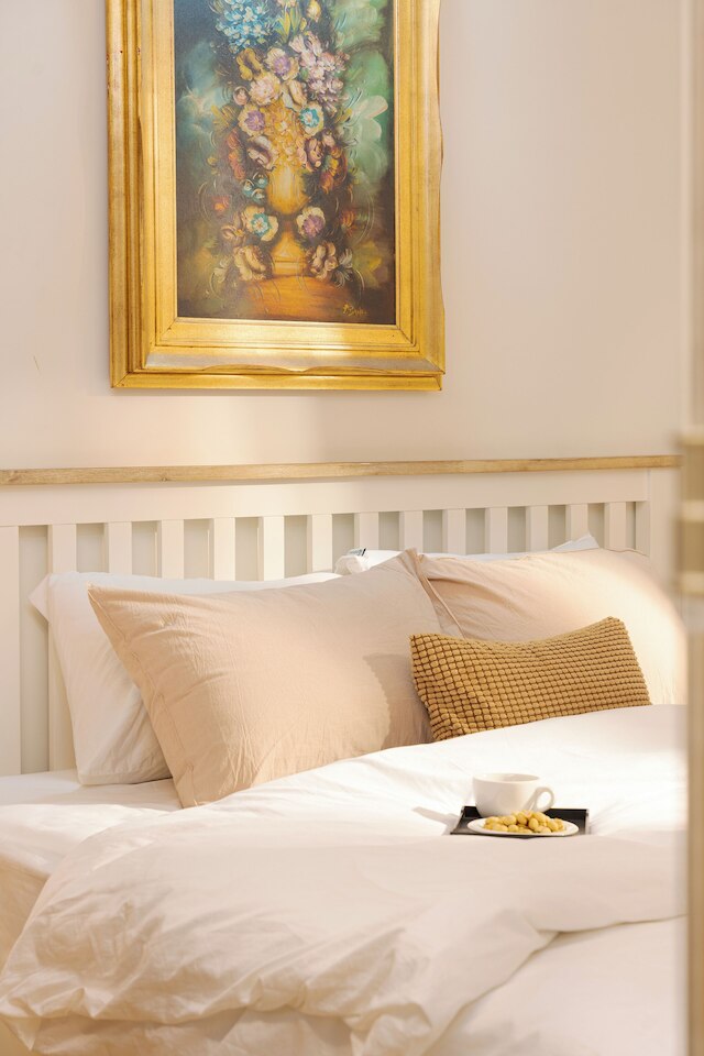 エクレクティック ハノイ ホームステイ