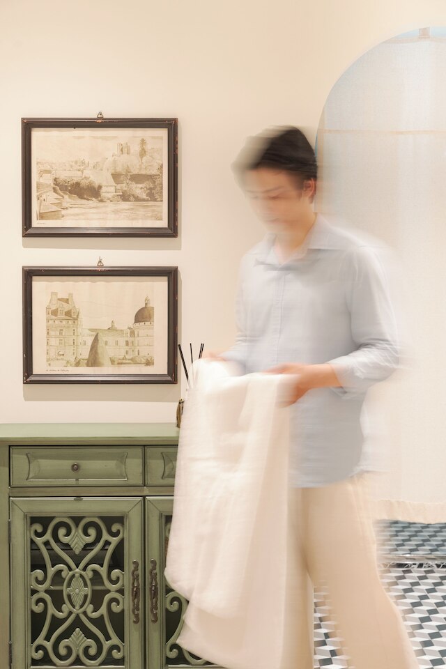 エクレクティック ハノイ ホームステイ