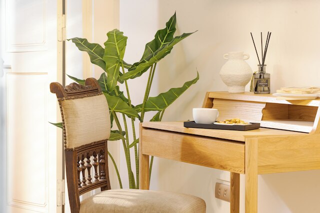 エクレクティック ハノイ ホームステイ