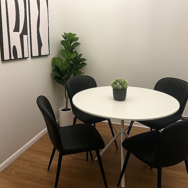 1ベッドルーム ユニット - オークデール 201