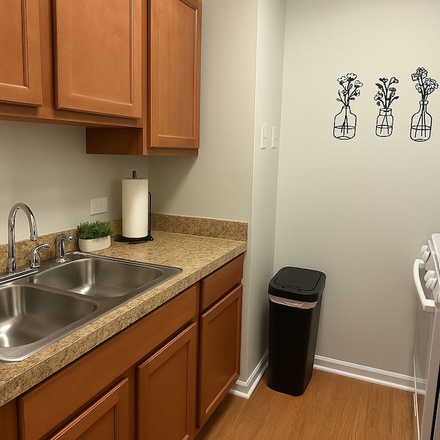 1ベッドルーム ユニット - オークデール 201