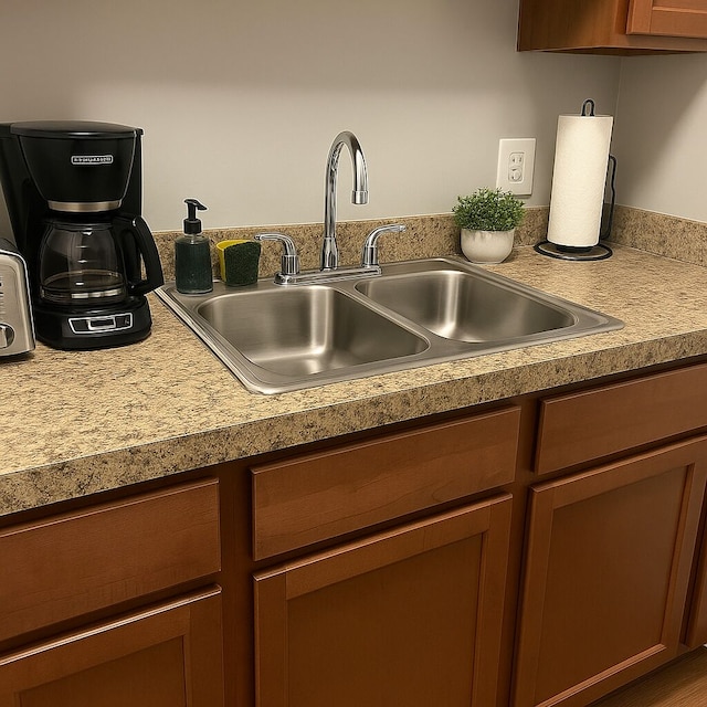 1ベッドルーム ユニット - オークデール 201