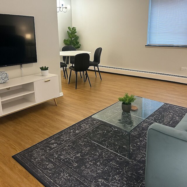 1ベッドルーム ユニット - オークデール 201