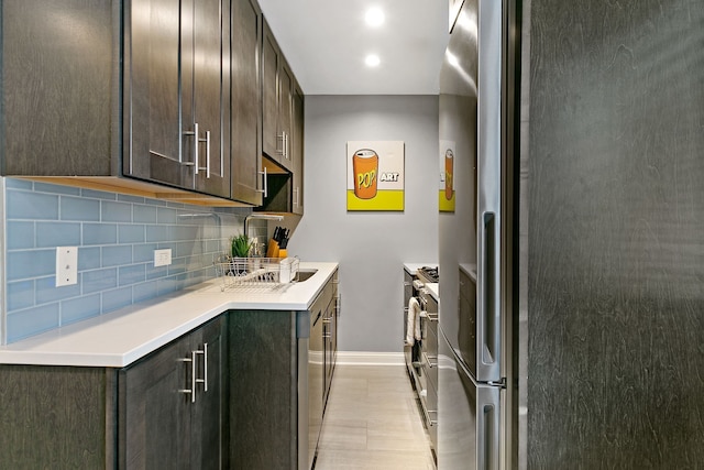 スタジオ イン オークデール - 203