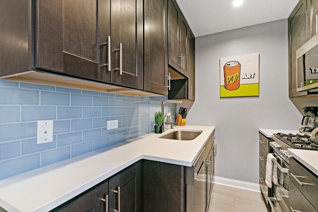 スタジオ イン オークデール - 203