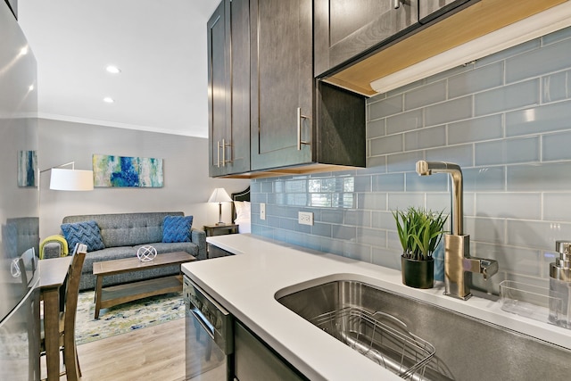 スタジオ イン オークデール - 203