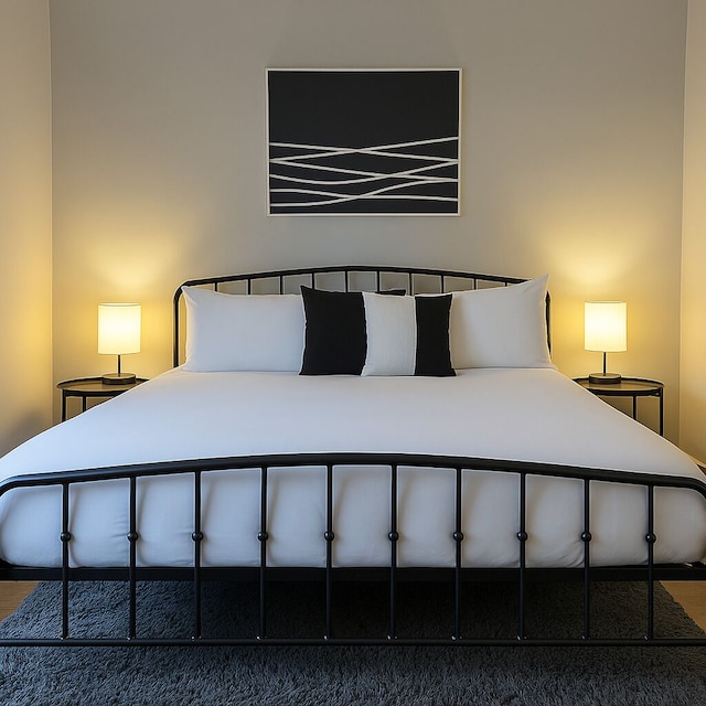 1ベッドルーム シカゴ アパートメント - ラーチモント レップ