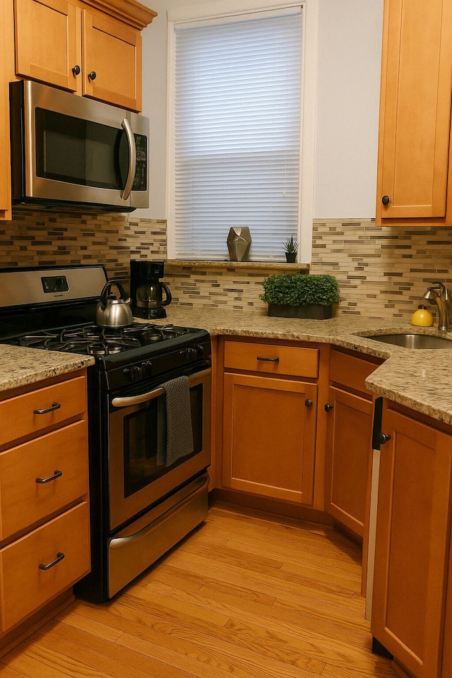 2ベッドルーム リビング - ハルステッド レップ