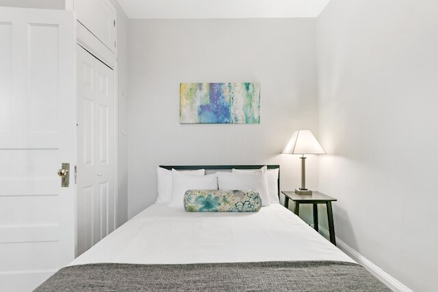 2ベッドルーム ニア リグリー - グレース 05-3