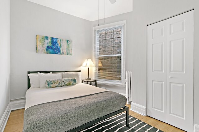 2ベッドルーム ニア リグリー - グレース 05-3