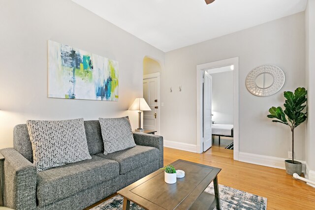 2ベッドルーム ニア リグリー - グレース 05-3