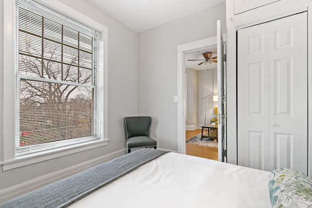 2ベッドルーム ニア リグリー - グレース 05-3