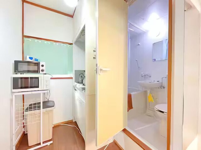 Chelsea Hatsudai 202