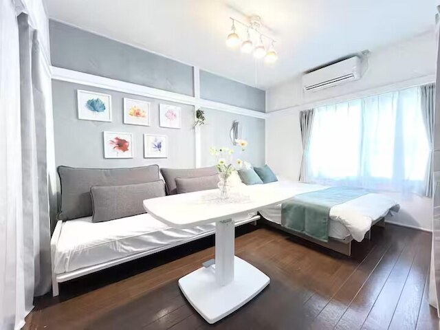 Chelsea Hatsudai 202