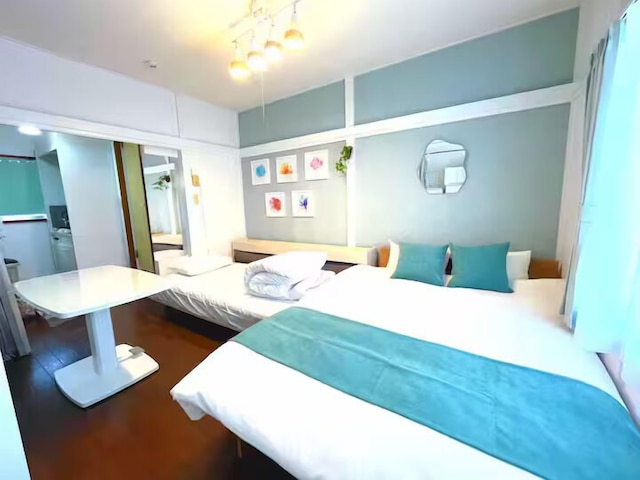 Chelsea Hatsudai 202